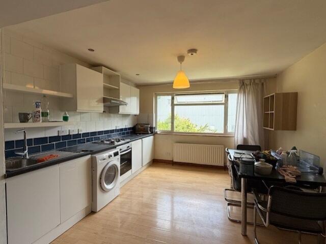 Main image of property: Princes Drive, Harrow, Greater London, HA1