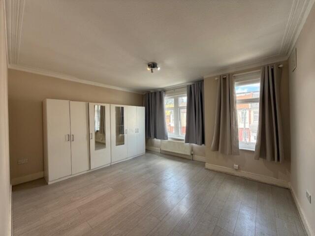 Main image of property: Ilex Road, London, NW10