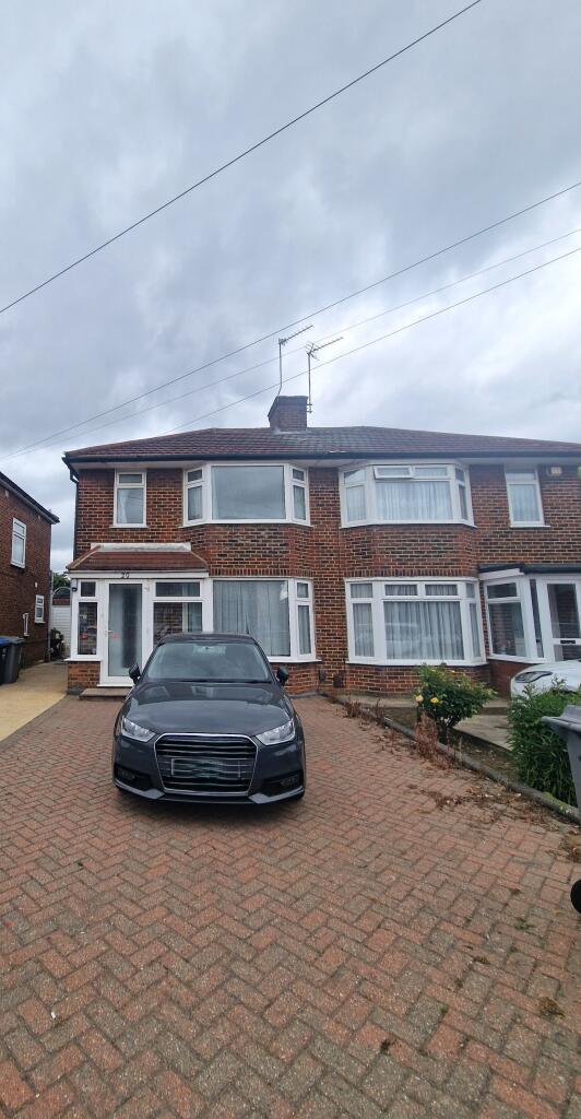 Main image of property: Calder Gardens, Edgware, Greater London, HA8