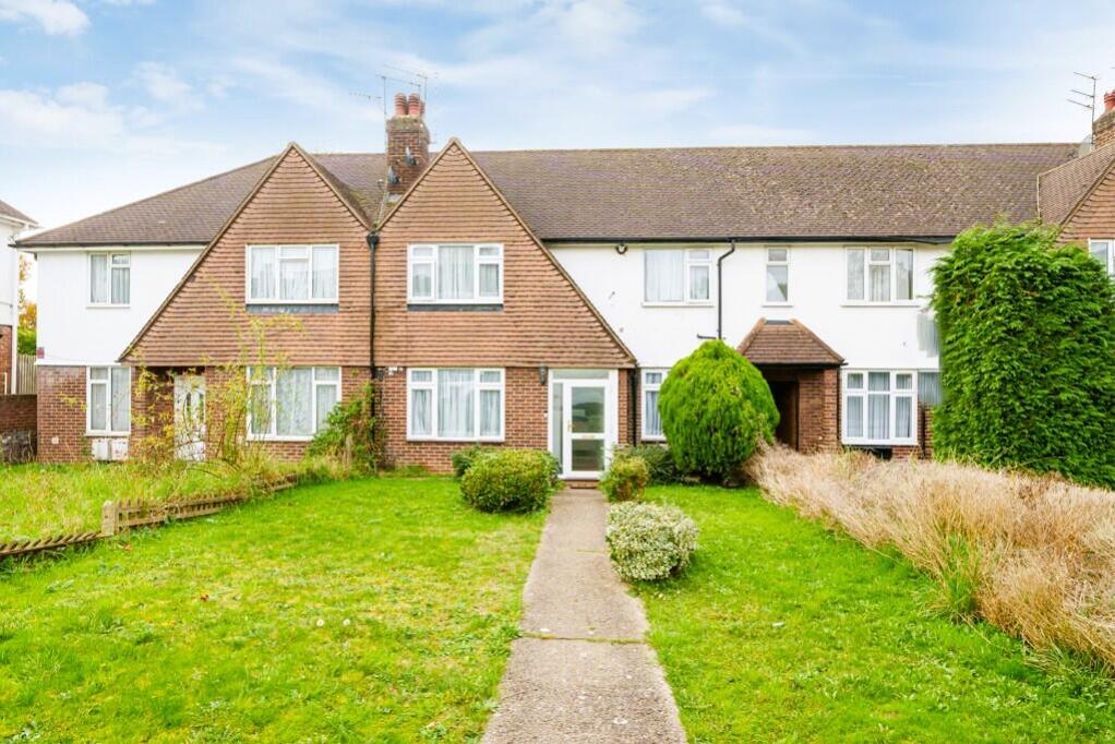 Main image of property: Rowe Walk, Harrow, Middlesex, HA2