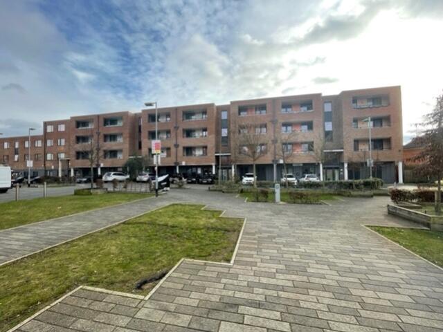 Main image of property: Albers Court 21 Ladysmith Road, Harrow, Middlesex, HA3
