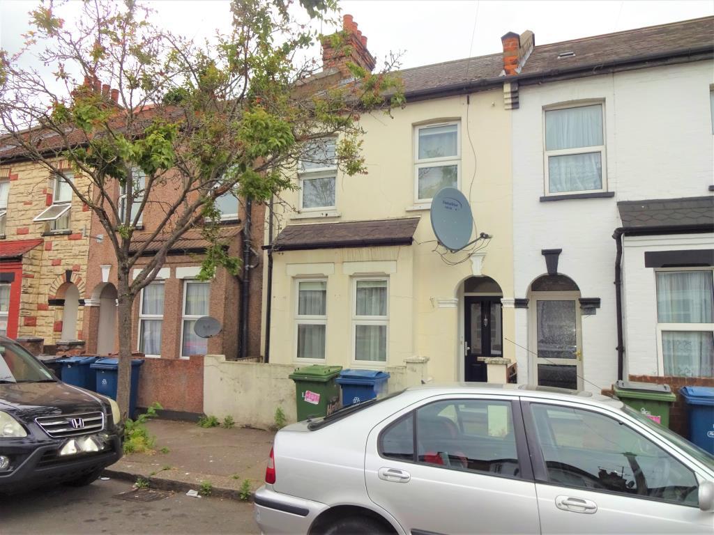 Main image of property: Herga Road, Harrow Wealdstone, Middlesex, HA3 