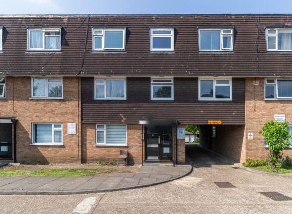 Main image of property: Jubilee Court, Preston Road, Harrow, Middlesex, HA3