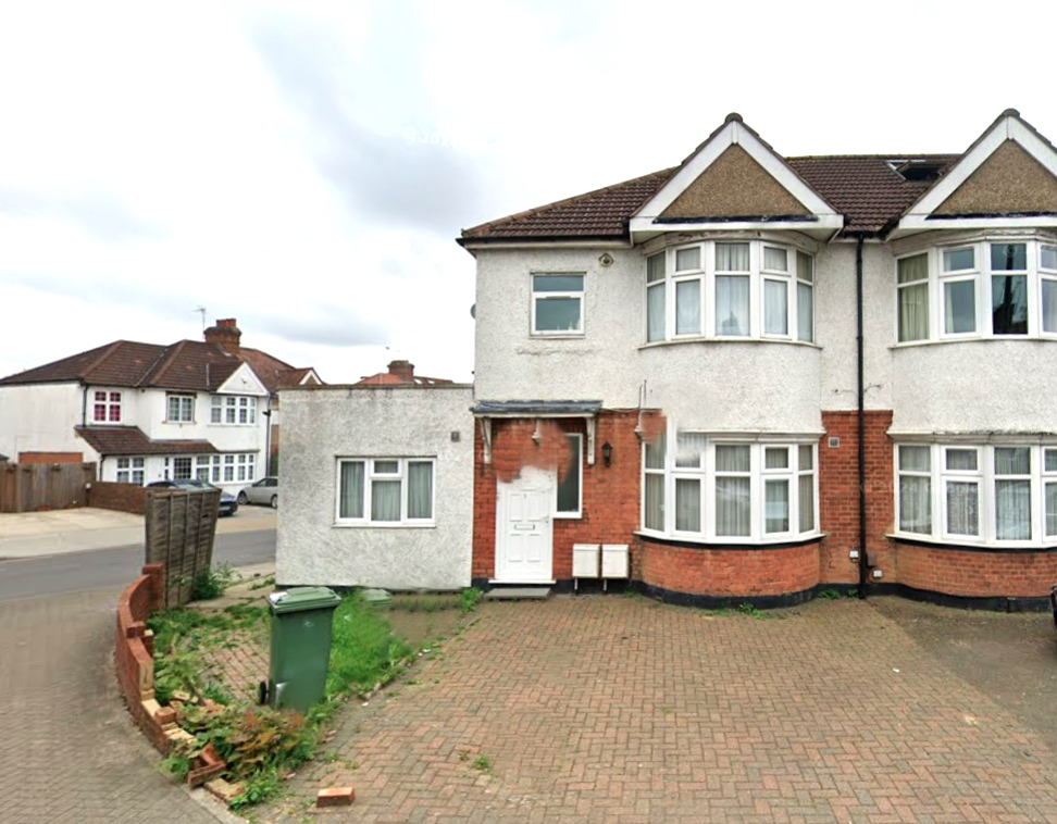 Main image of property: Locket Road, Harrow, Greater London, HA3