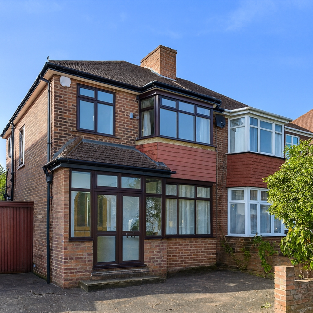 Main image of property: Girton Avenue, London, NW9
