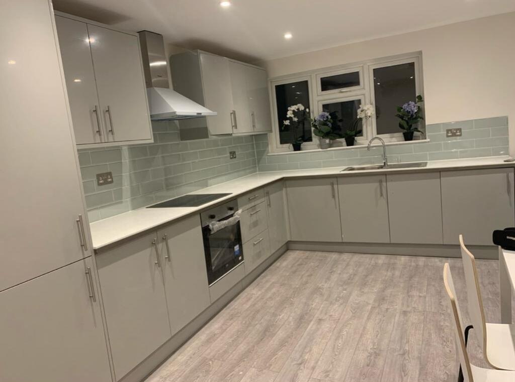 Main image of property: Hatch End, Pinner, Middlesex, HA5