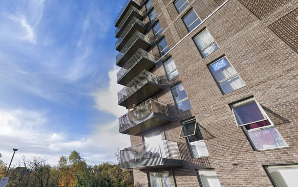 Main image of property: Chesterton House, Gayton Road, Harrow, HA1 