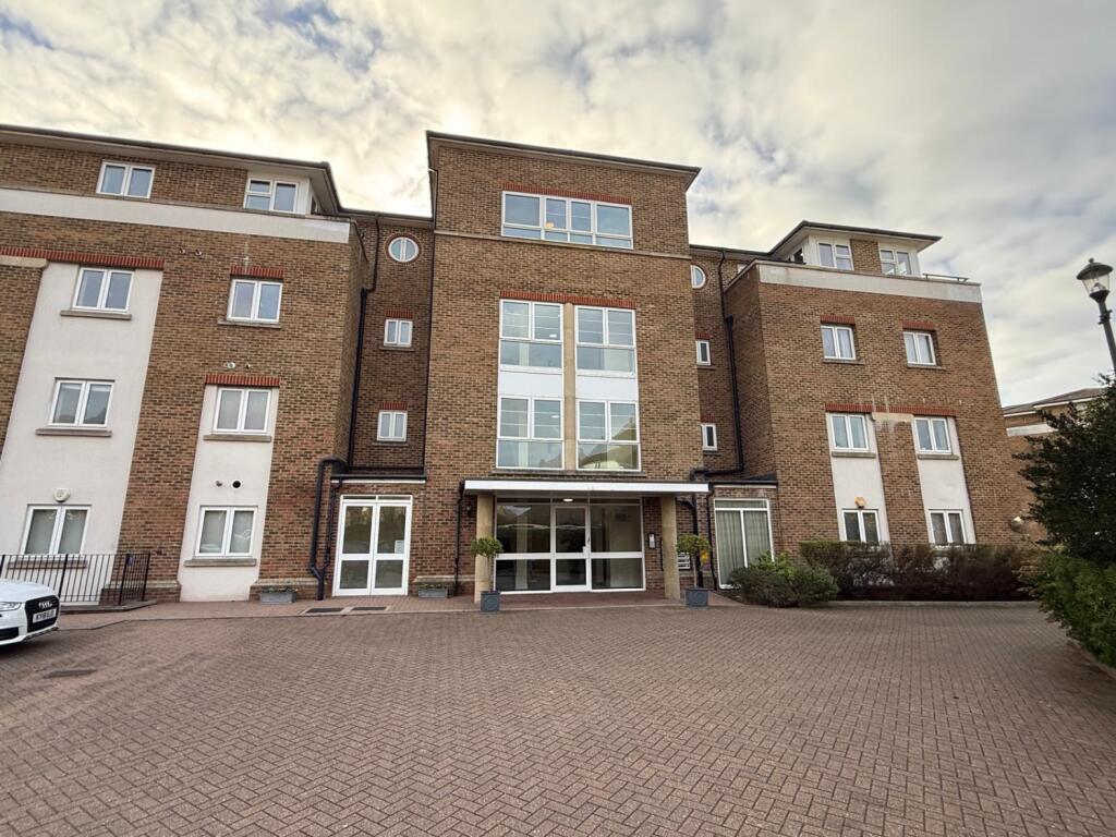 Main image of property: Castlereagh House Lady Aylesford Avenue, Stanmore, Middlesex, HA7