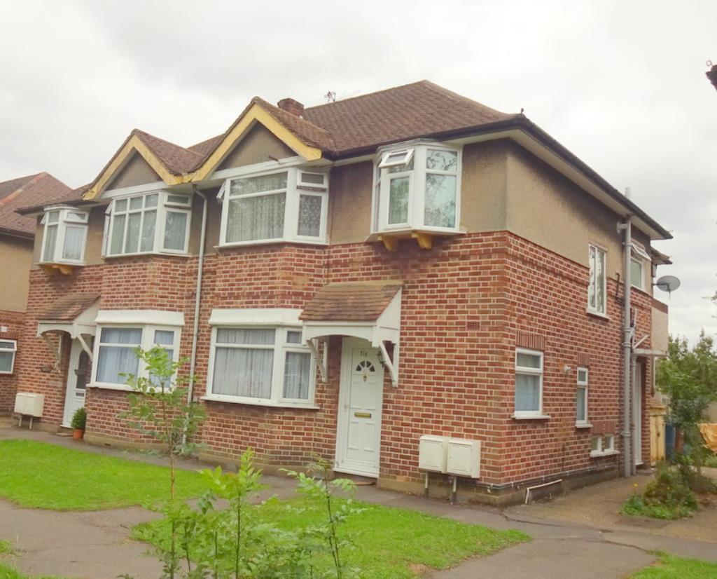 Main image of property: Locket Road, Wealdstone, Middlesex, HA3 