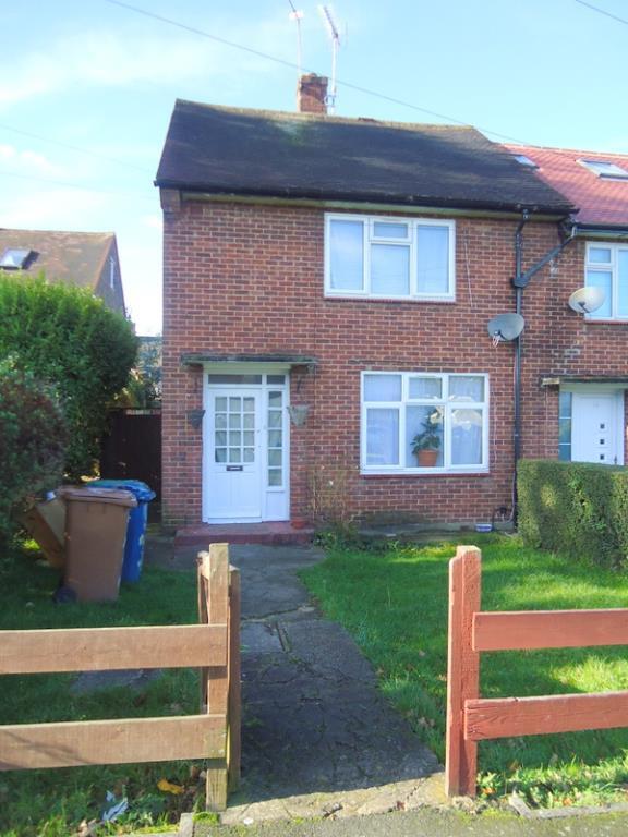 Main image of property: Hutton Lane, Harrow Weald , Middlesex, HA3 