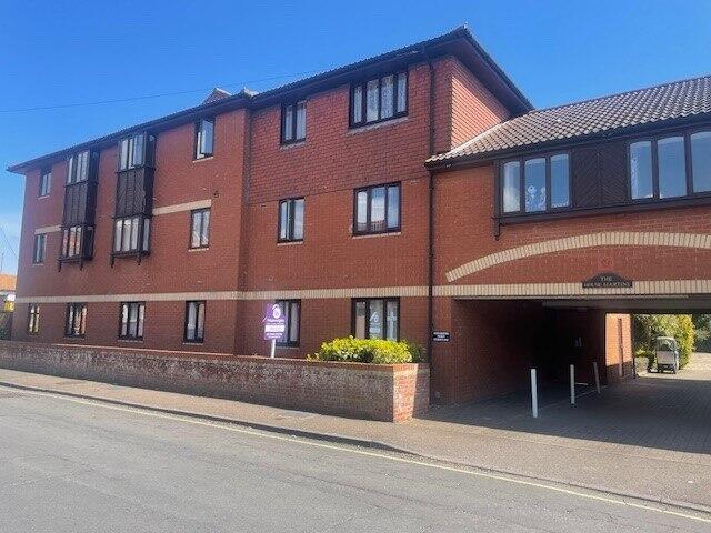 Main image of property: Cage Lane, Felixstowe