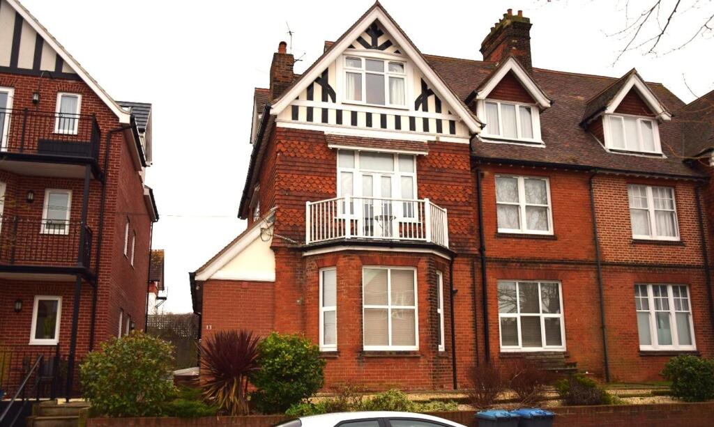Main image of property: Bacton Road, Felixstowe, IP11