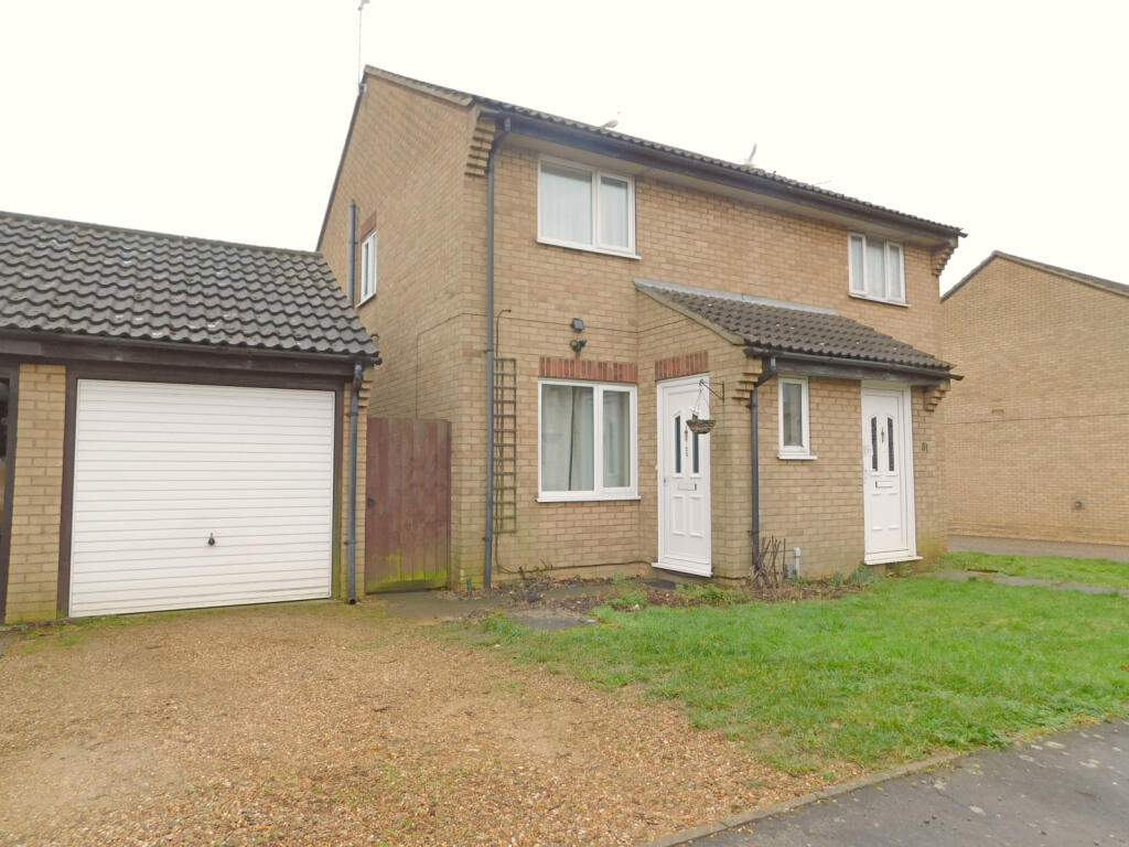 Main image of property: Nayland Rd, Felixstowe
