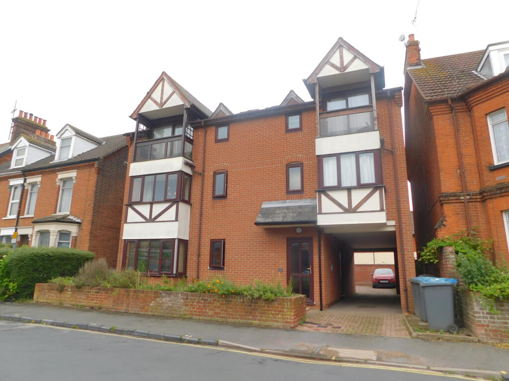 Main image of property: Victoria Street, Felixstowe