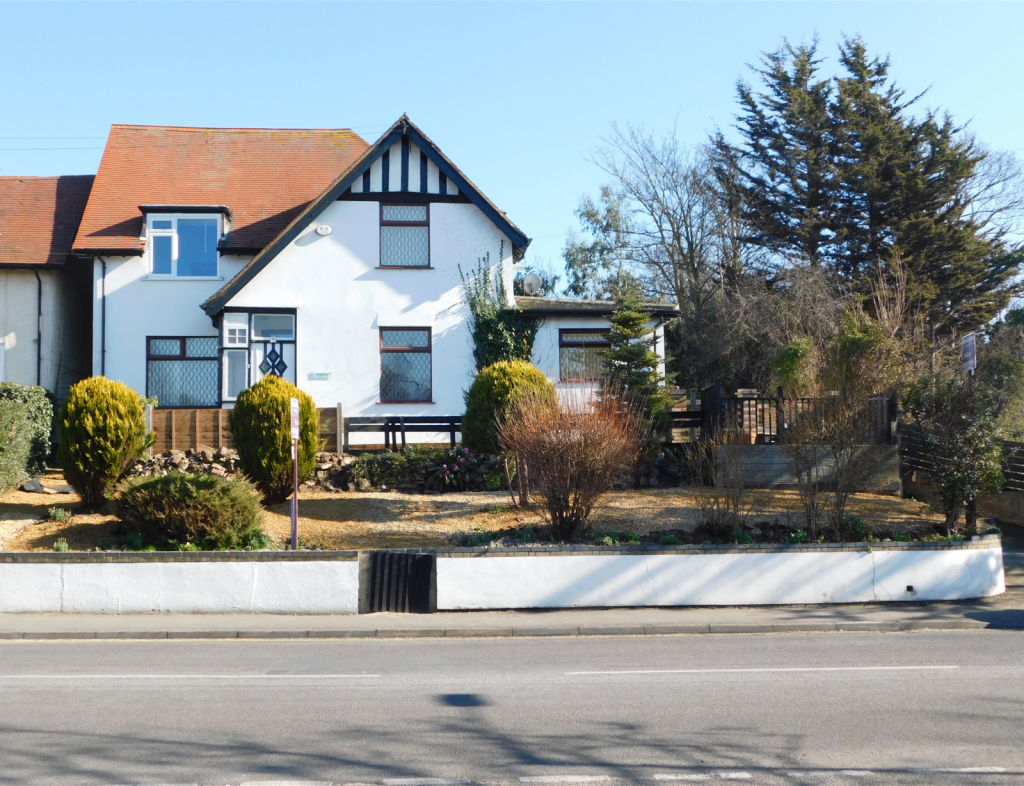 Main image of property: Garrison Lane, Felixstowe