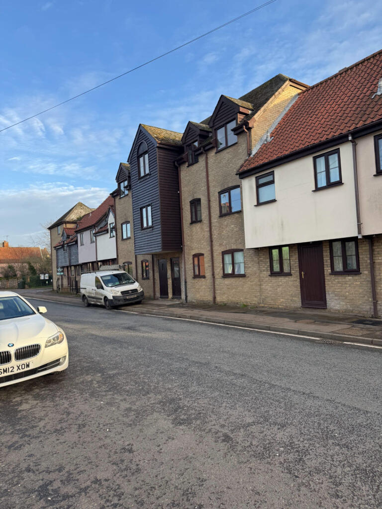 Main image of property: Rickinghall, Diss