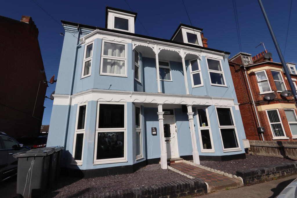 Main image of property: Highfield Road, Felixstowe