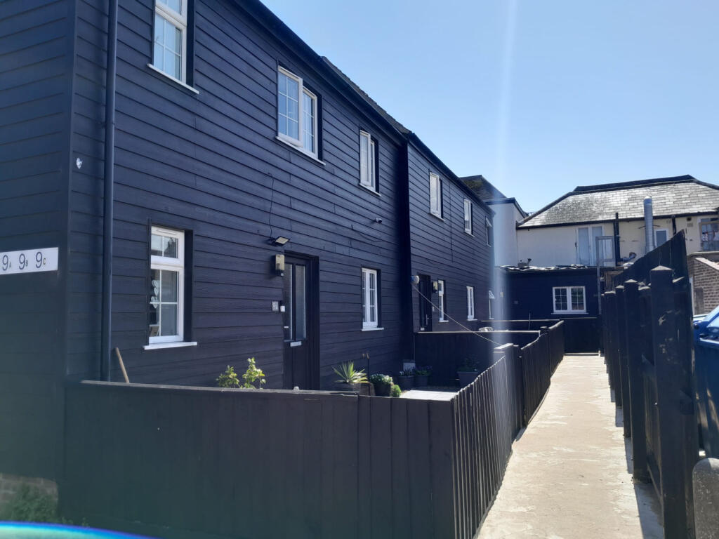 Main image of property: Church Lane, Felixstowe