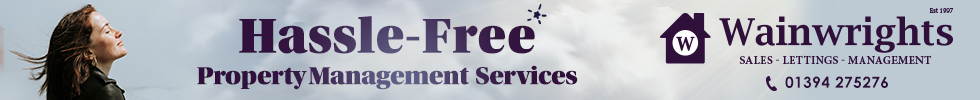 Get brand editions for Wainwrights Estate & Lettings Agent Ltd, Felixstowe