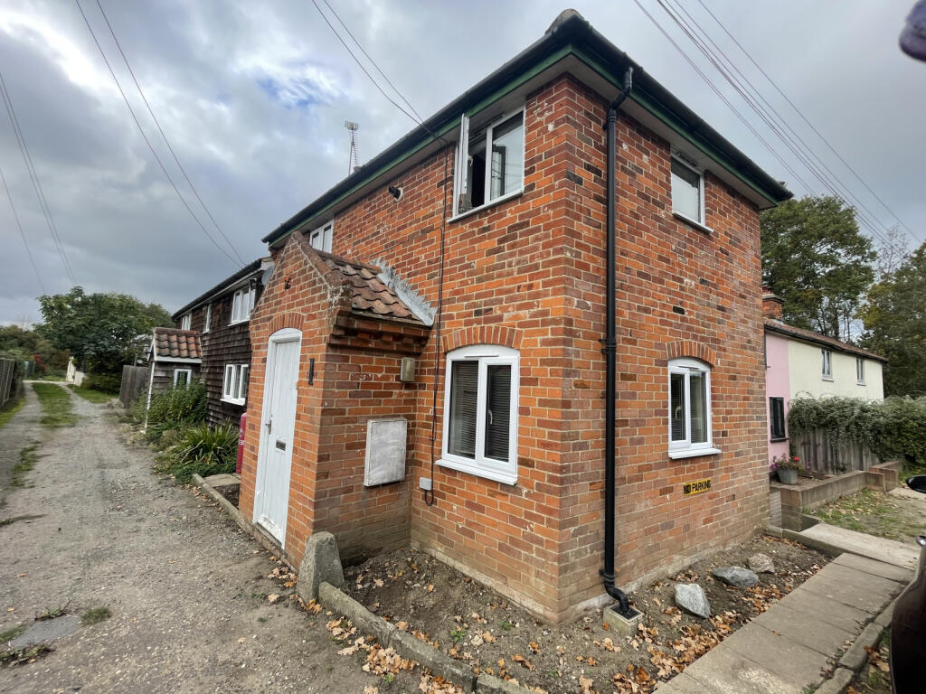 Main image of property: Bucklesham, IP10 0BN