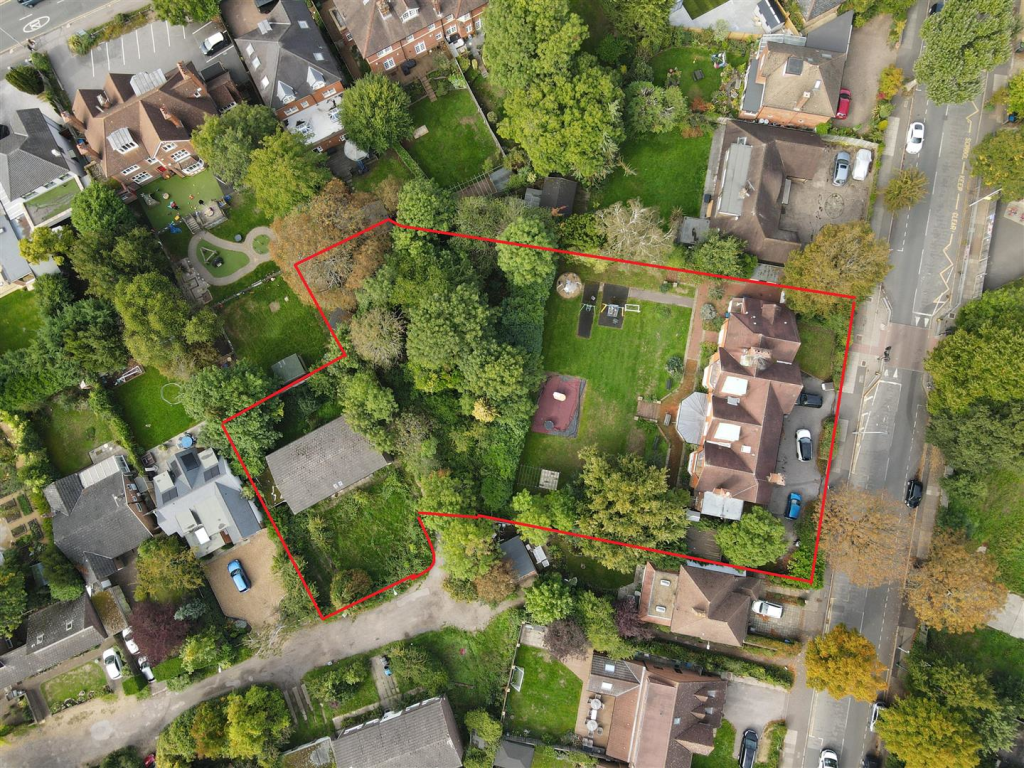 Industrial development for sale in Kingsdowne Road & Chamberlain Way