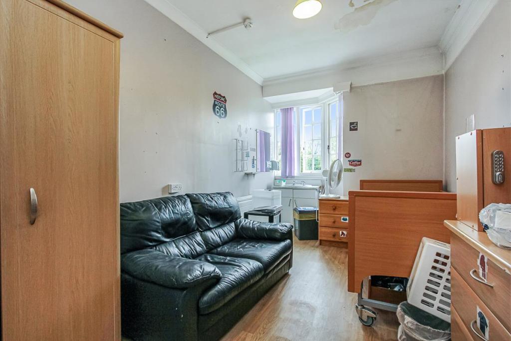 Industrial development for sale in Kingsdowne Road & Chamberlain Way