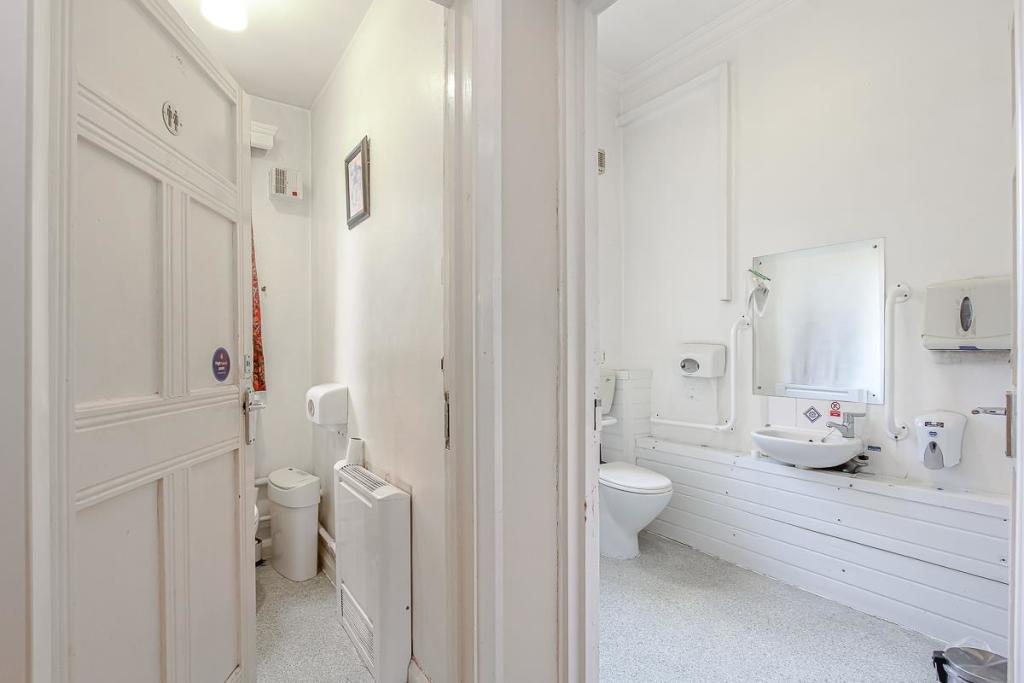 Industrial development for sale in Kingsdowne Road & Chamberlain Way