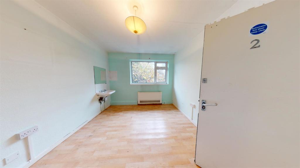 Industrial development for sale in Kingsdowne Road & Chamberlain Way