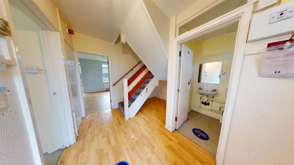 Industrial development for sale in Kingsdowne Road & Chamberlain Way