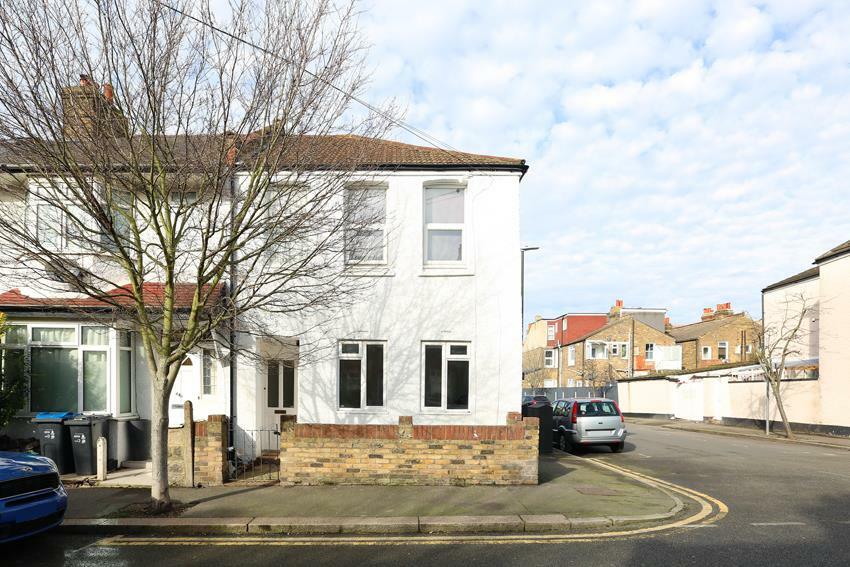 1 bedroom flat for sale in 76 Denison Road, Colliers Wood, SW19