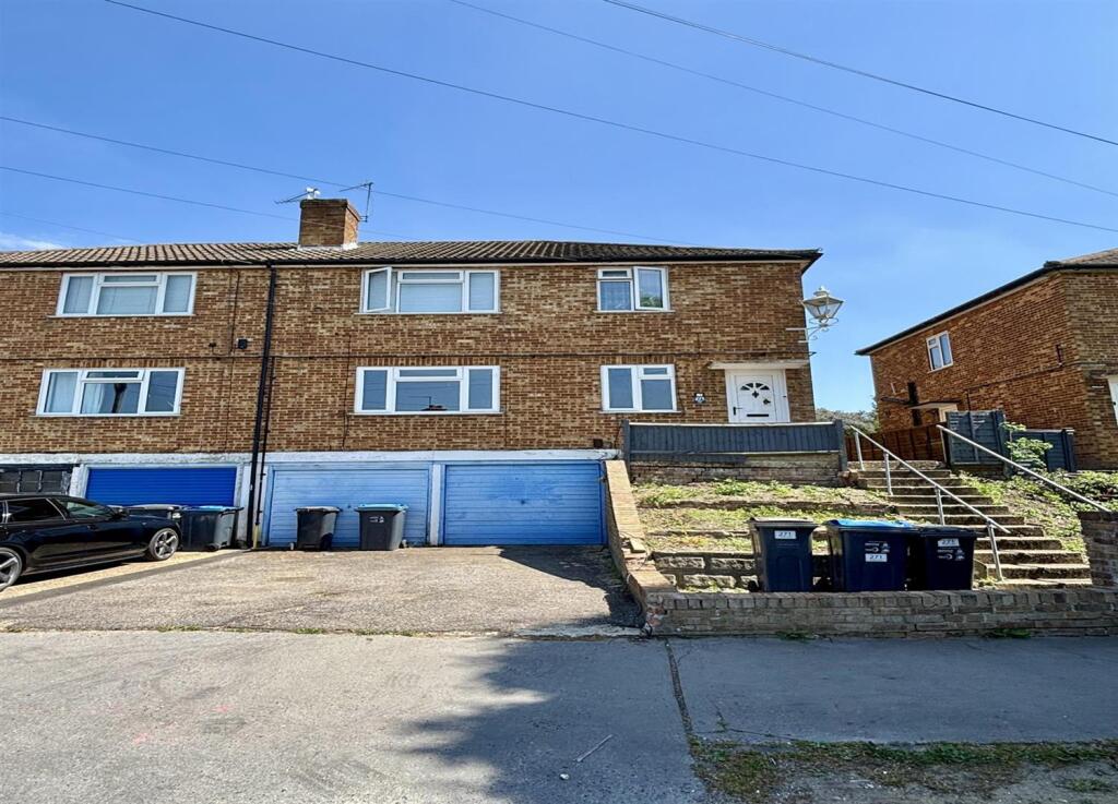 Main image of property: Violet Lane, Croydon, CR0