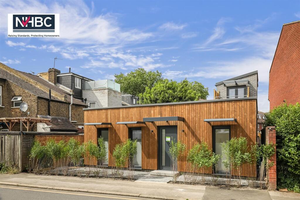 Main image of property: Brand New Home, All Saints Road, Wimbledon, London