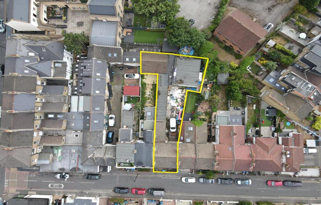 Main image of property: Walpole Road, Colliers Wood, London SW19