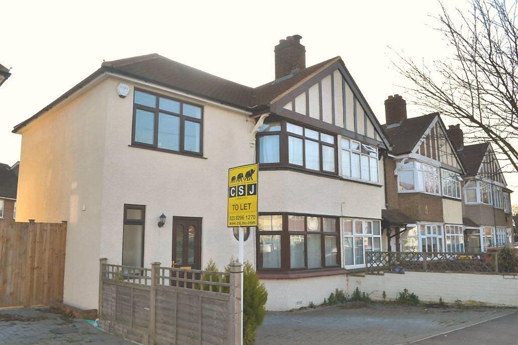 Main image of property: Homefield Gardens, Colliers Wood Border CR4