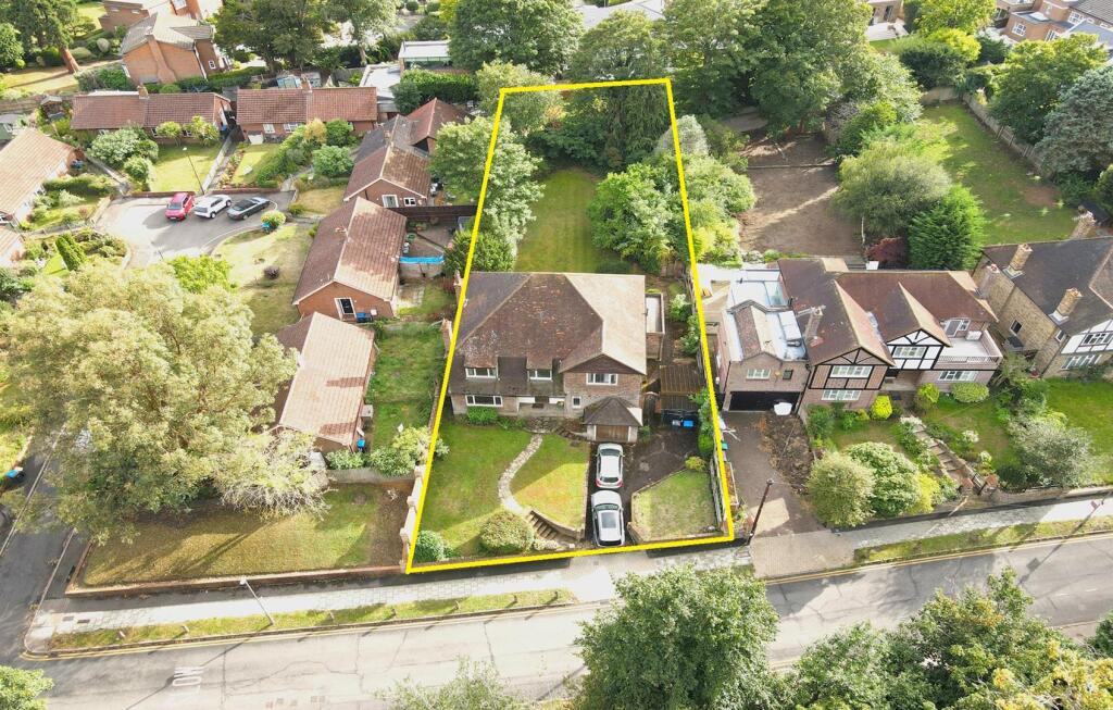 Main image of property: Queensmere Road, Wimbledon, London SW19