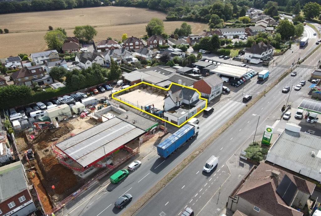 Main image of property: Brighton Road, Lower Kingswood, Tadworth KT20