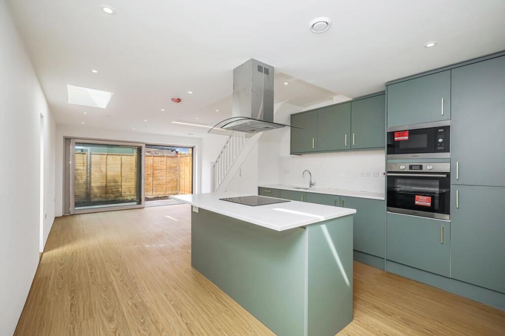 Main image of property: Brand New Home, All Saints Road, Wimbledon, London