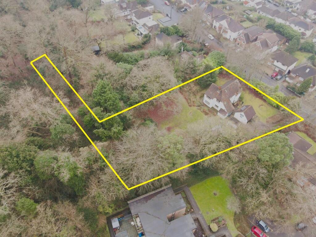 Main image of property: Higher Drive, Purley CR8