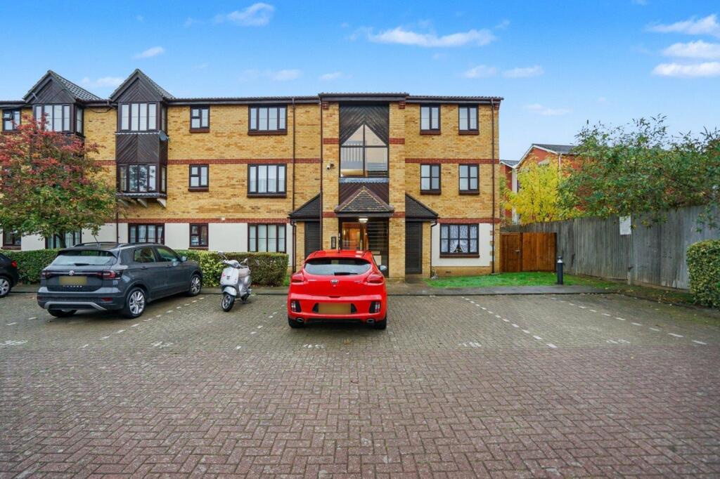 Main image of property: Summerhill Way, Mitcham CR4