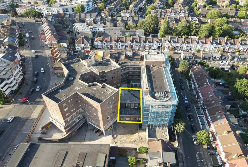 Main image of property: Ascot Road, Tooting, London SW17