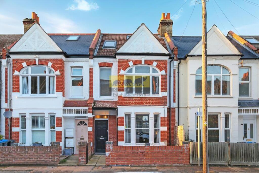 Main image of property: Devonshire Road, Colliers Wood, London SW19