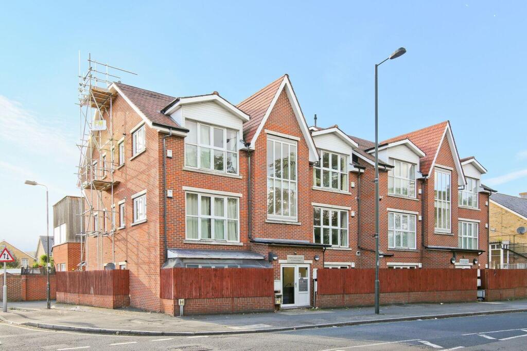 Main image of property: Princess Lodge, Church Road, Mitcham CR4