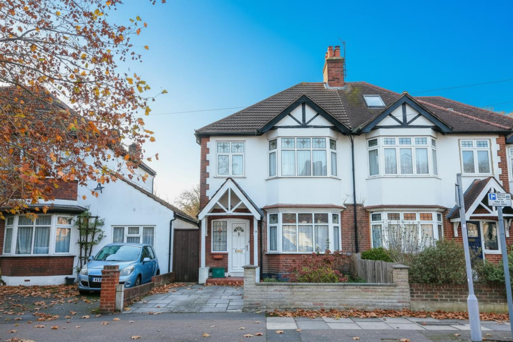 Main image of property: Dorset Road, Wimbledon, London SW19