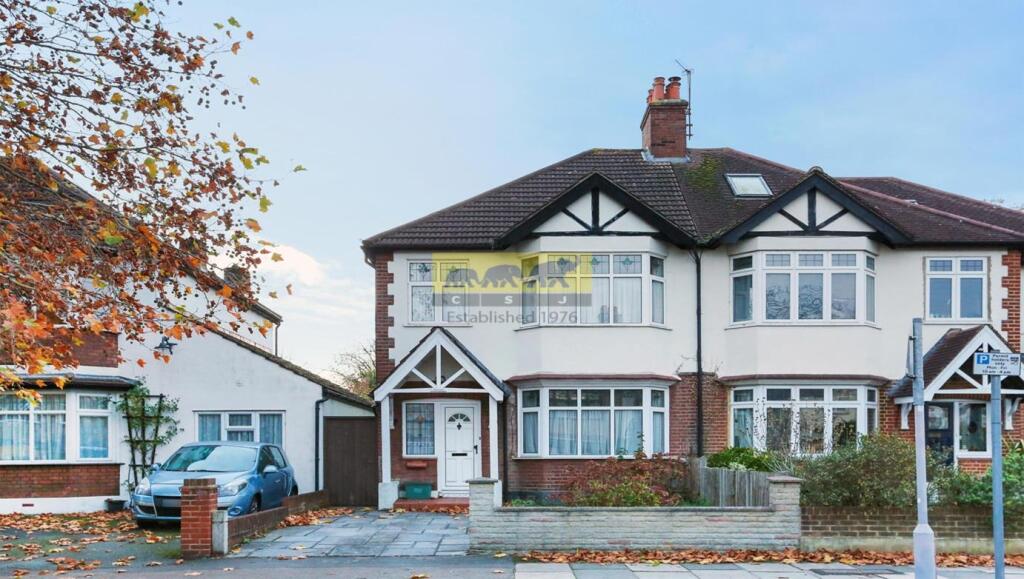 Main image of property: Dorset Road, Wimbledon, London SW19