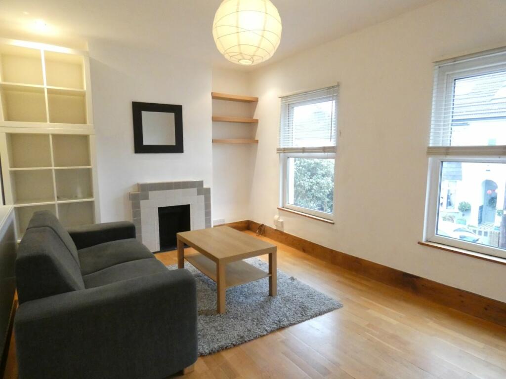 Main image of property: St Marks Road, Hanwell