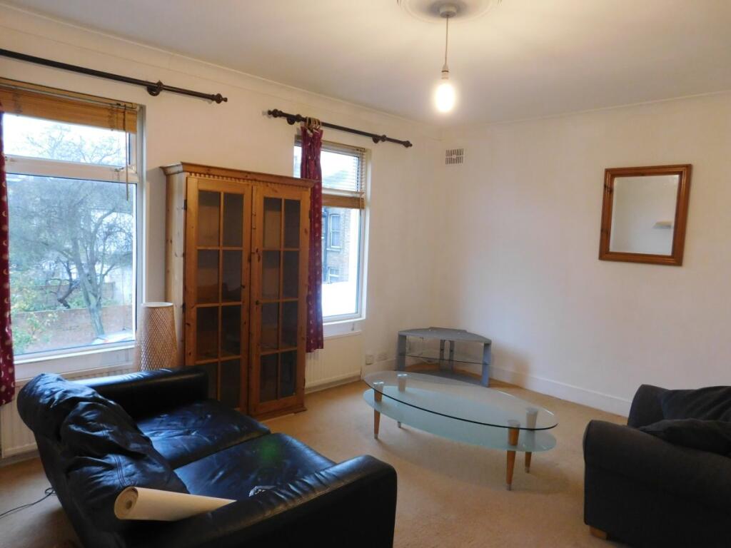 Main image of property: Elthorne Avenue, Hanwell