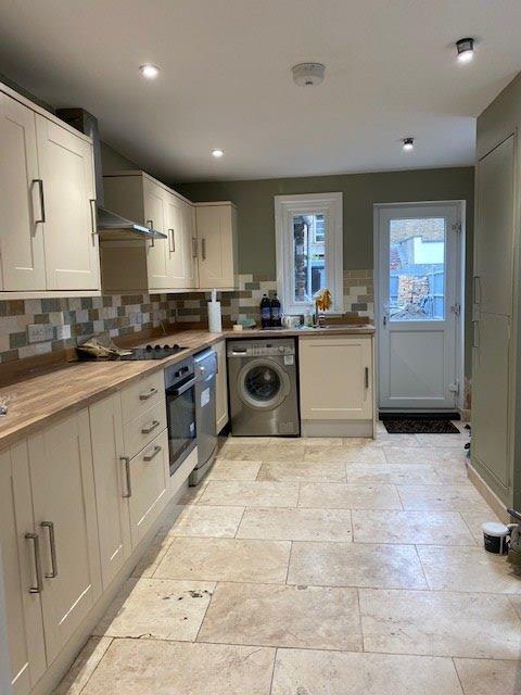 Main image of property: Connaught Road, West Ealing