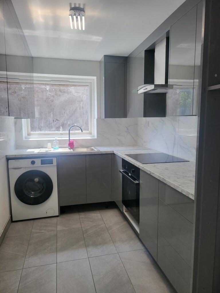 Main image of property: Blackthorn Court, Southall