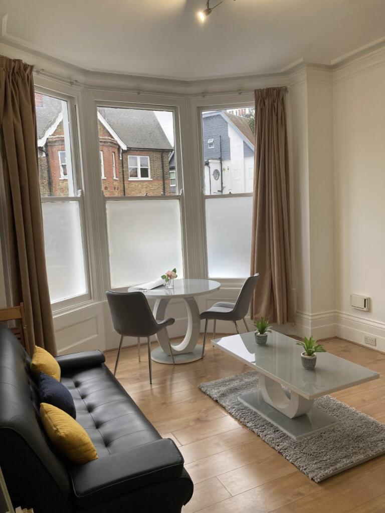 Main image of property: Creffield Road, Ealing