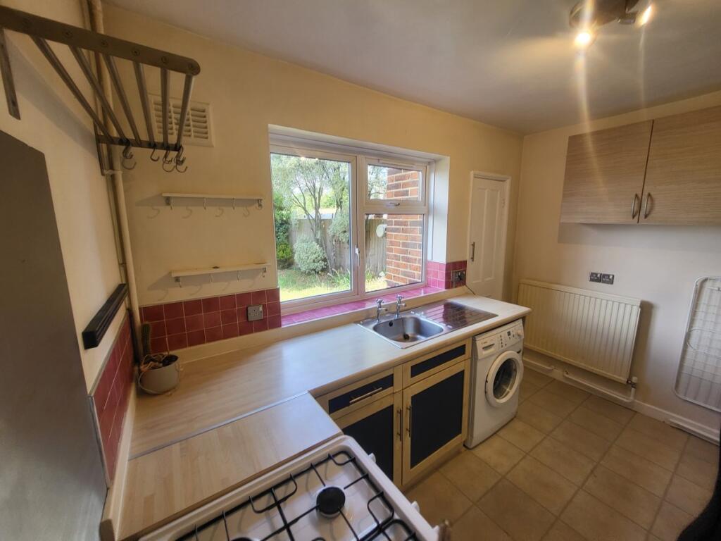 Main image of property: Kennedy Road, Hanwell